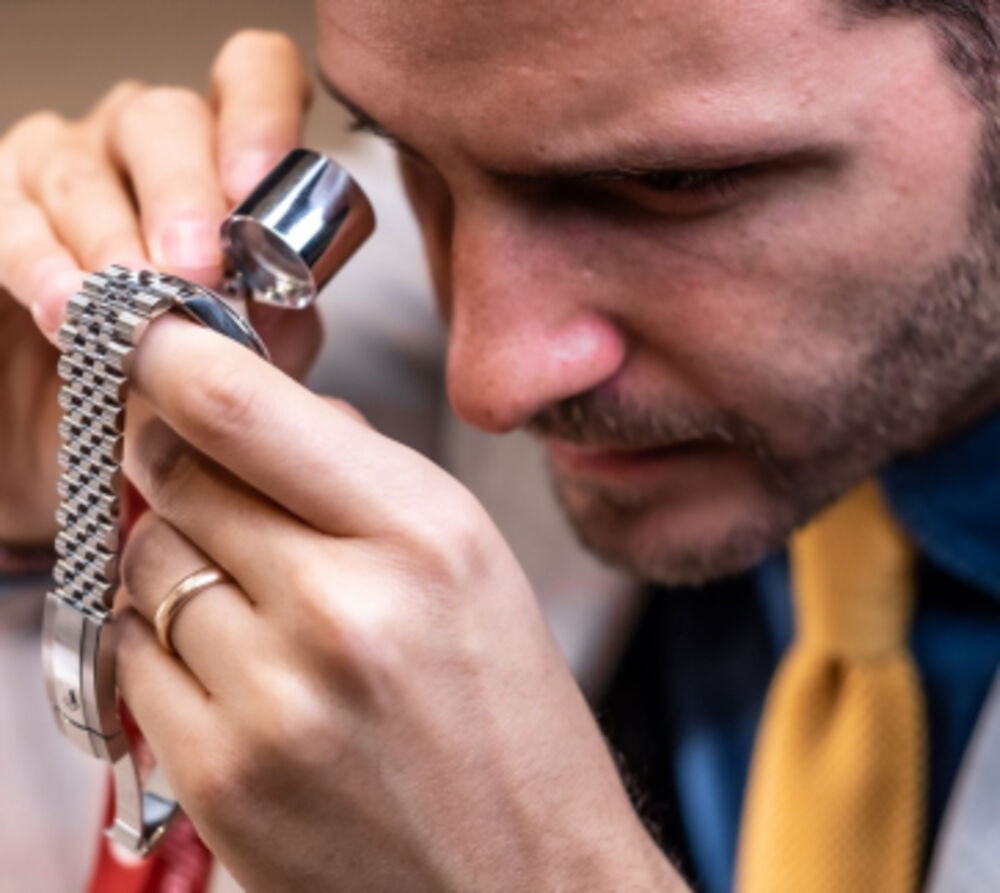 Orologi di lusso: un investimento di classe che non conosce crisi