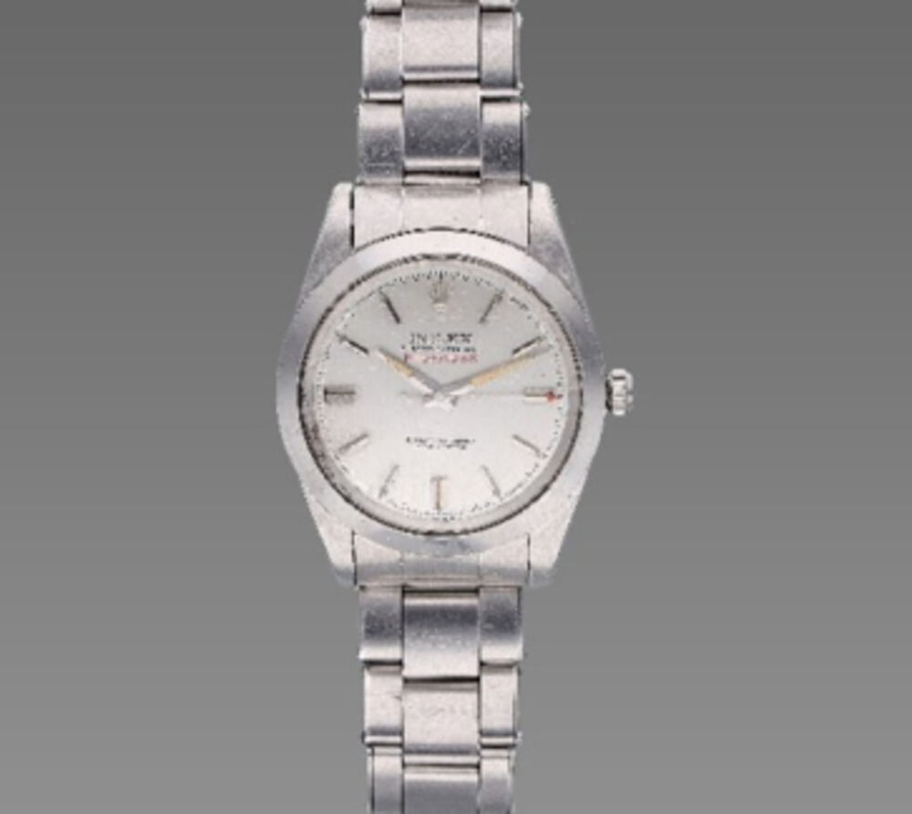 Focus | Rolex Milgauss 1019