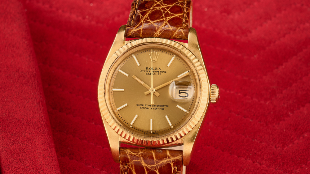 Rolex: storia e modelli Rolex: storia e modelli iconici come Daytona e Submariner.